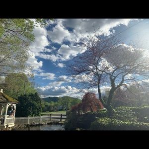 Meet your Posher, Magda